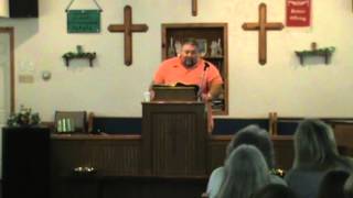 preview picture of video 'West Williamson FreeWill Baptist Church 03/02/2014 Day'
