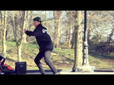 Heartbeat of Home Audition | Alex O'Neill