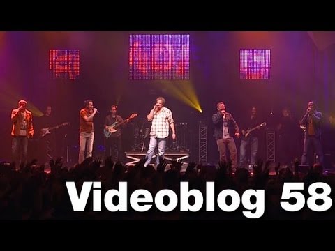 Wise Guys Blog Nr.58 - Zwei Welten - Teil 2