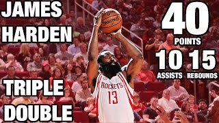 James Harden - Houston Rockets
