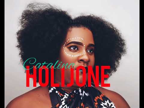 HOLIJONE-CATALINA (Official audio)