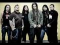 Ill Niño - All the right Words