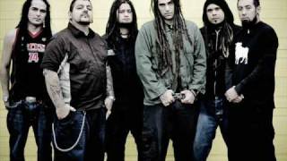 Ill Niño - All the right Words