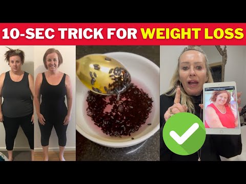 EXOTIC RICE METHOD ((🚨 2024 RECIPE! 🚨)) - WHAT IS THIS EXOTIC RICE METHOD FOR WEIGHT LOSS?