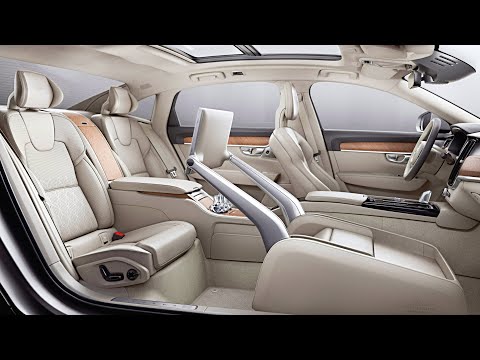 3rd YouTube video about are volvos luxury cars