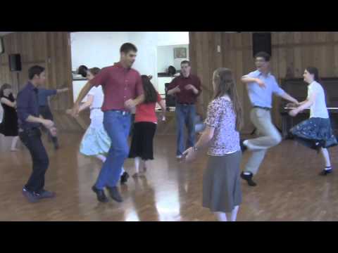 Postie's Jig 5-31-14