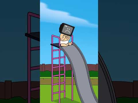 🚽 Parents and Babies! (Skibidi Toilet)