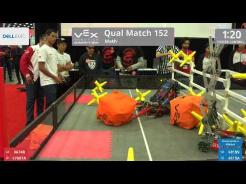 2017 VRC Math Q152 - 3674R 97887A vs 6815V 4815A - 2 to 47