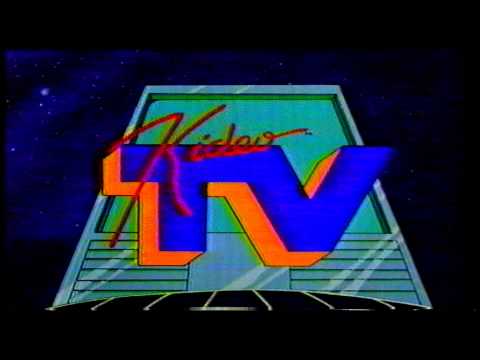 Kideo TV Opening