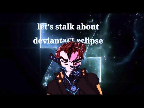 Deviantart Eclipse Sucks Deviantart Rant
