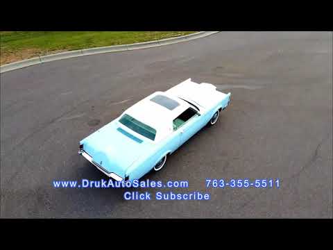 1970 Lincoln Continental (CC-1547281) for sale in Ramsey, Minnesota