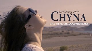 WRESTLING WITH CHYNA - Official Documentary Trailer (Stereo)
