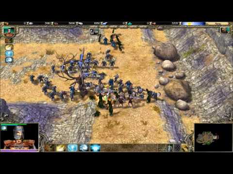 Spellforce: The Order of Dawn Episode 34 - Korshar, the Bonecrusher