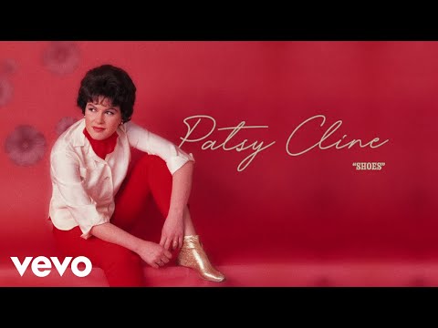 Patsy Cline - Shoes (Audio) ft. The Jordanaires