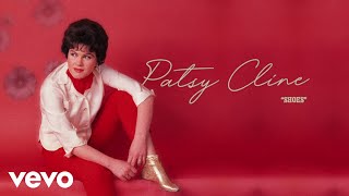 Patsy Cline - Shoes (Audio) ft. The Jordanaires