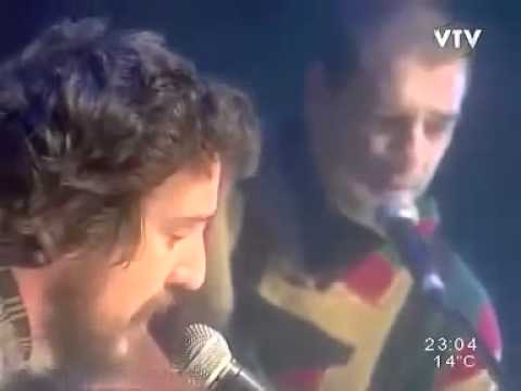 Alejandro Balbis y Sebastian Teysera - Cancion Con Vos