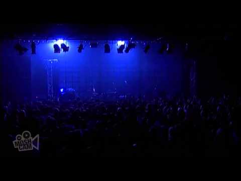 Evermore - Crowd (Call for Encore) (Live in Sydney) | Moshcam