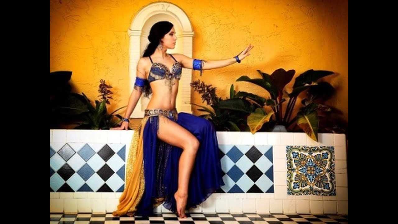 Promotional video thumbnail 1 for Lauren- Cheeky Bellydance