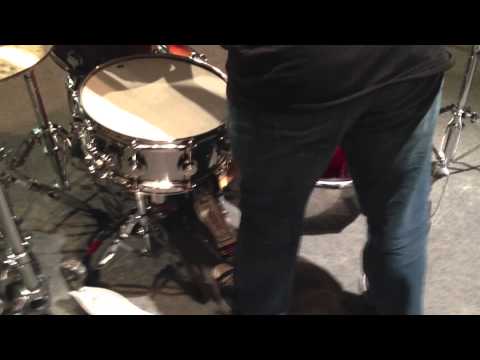 DrumChannel.com - Kit #4 - Demo and Walkthrough