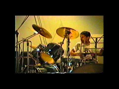 Norberto Araujo - Smoke On The Water - E.B.O. 1998