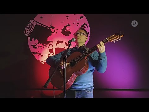 Michał Konstrat will perform at the Ostrowiec library | LOKALNA.TV