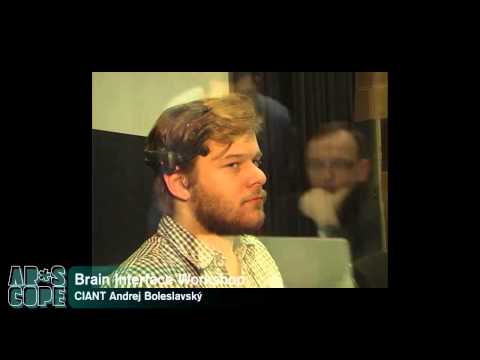 ARSCOPE Workshop @ KHM Cologne, Dec. 18th to 20th 2012: CIANT & Aksioma