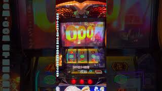 【新台パチンコ】一撃万発超え💎衝撃の瞬間！ #話題のパチンコ #パチンコ好きと繋がりたい #パチンコ神回