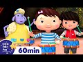 1 2 What Shall We Do More Little Baby Bum Nursery Rhymes And Kids Songs