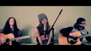 State Champs - Secrets / Acoustic Cover (Between You &amp; Me)