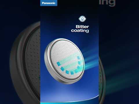 Video thumbnail: Panasonic — Reel 01