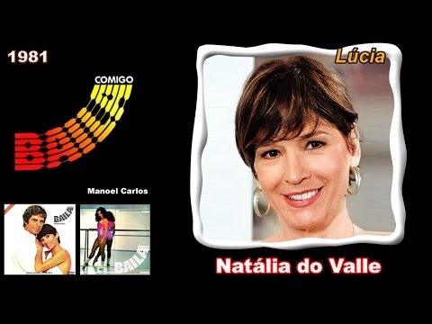 Baila Comigo 1981 - Novelas que deixaram saudades