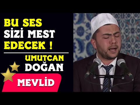 Bu Ses Sizi Mest Edecek | Umutcan Doğan | Mevlid-i Şerif