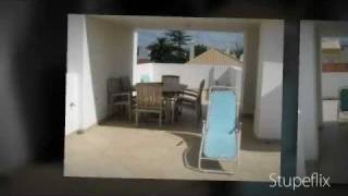 preview picture of video 'East Algarve Property Brokers presenting Luz De Tavira Townhouse €195,000'