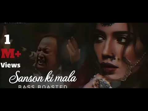 Pritam Ka Kuch Dosh Nahi Hai ｜Bass Boosted ｜Nusrat Fateh Ali Khan Remix  NFAK Remix