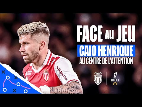 Caio Henrique, Ligue 1's ULTRA-DECISIVE LATERAL | Ligue 1 tactics