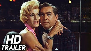The Rebel (1961) ORIGNAL TRAILER [HD 1080p]