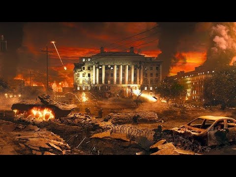 Liberating The White House (Whiskey Hotel) Modern Warfare 2 Remastered - Call Of Duty