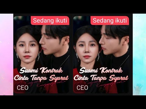 Suami Kontrak, Cinta Tanpa Syarat