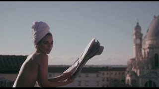 Les Jolies Françaises Music Video
