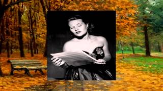 Patti Page - Gone With The Wind