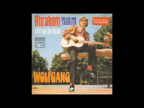 Wolfgang - Das Lied vom Trödler Abraham