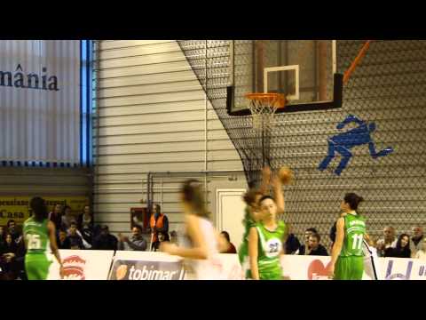 CSU ALBA IULIA-SEPSI, MECI 2 ALBA IULIA 2013