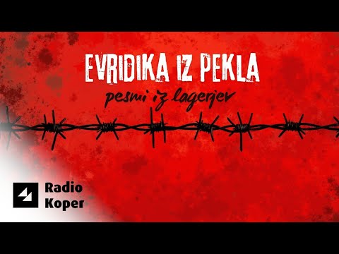 Kavč festival v studiu Hendrix: Jani Kovačič, Evridika iz pekla