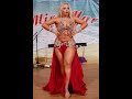 DIVA DARINA Evgeny Strelnikov Tabbal III International MiraMar Festival