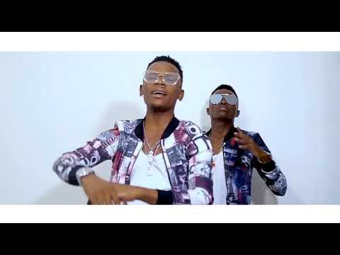 Wachache music Niombeeni official video