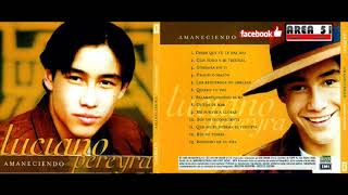 Luciano Pereyra - Tu Me Pusiste A Llorar