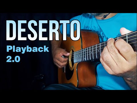 Deserto - NellsoN Pereira