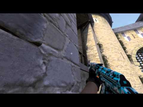 seized vs. fnatic | SL i-League StarSeries XIV Finals