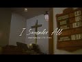 CeCe Winans - I Surrender All (Official Lyric Video)