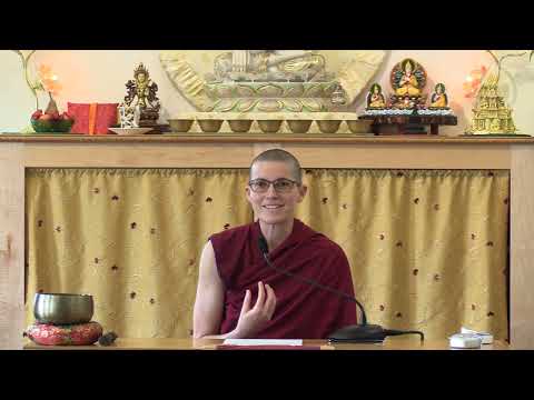 Looking Through the Eyes of Equanimity 08-17-23